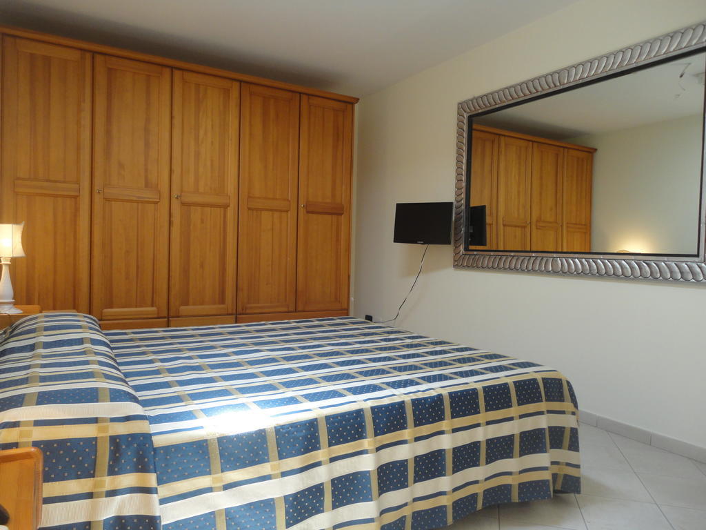 Palazzo Gallo Palermo Room photo
