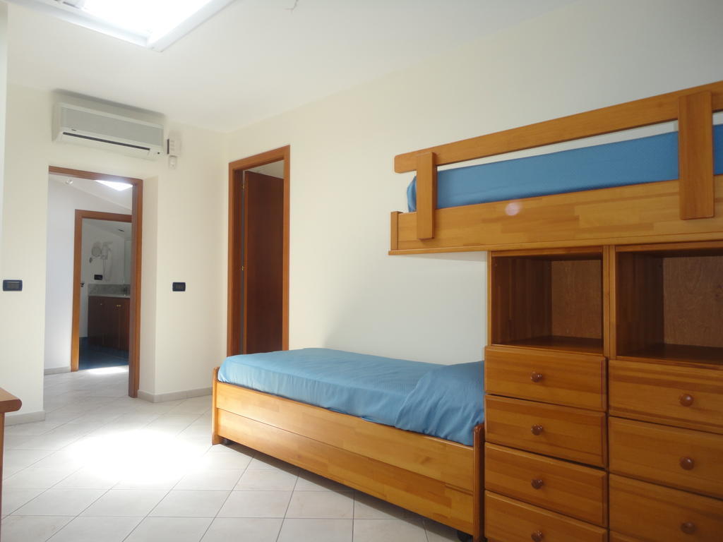 Palazzo Gallo Palermo Room photo