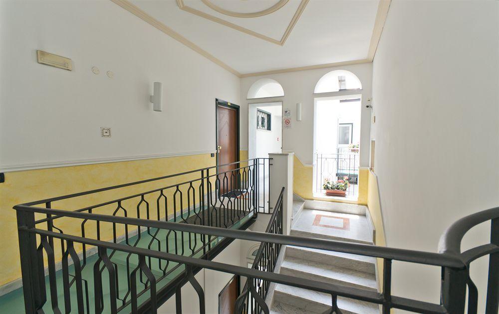 Palazzo Gallo Palermo Exterior photo